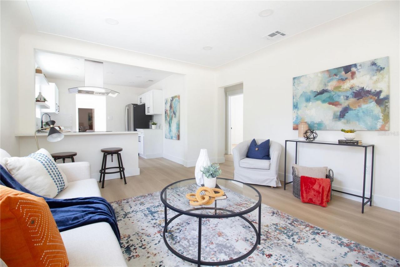 3459 8th Avenue N, Saint Petersburg, FL 33713 Photo
