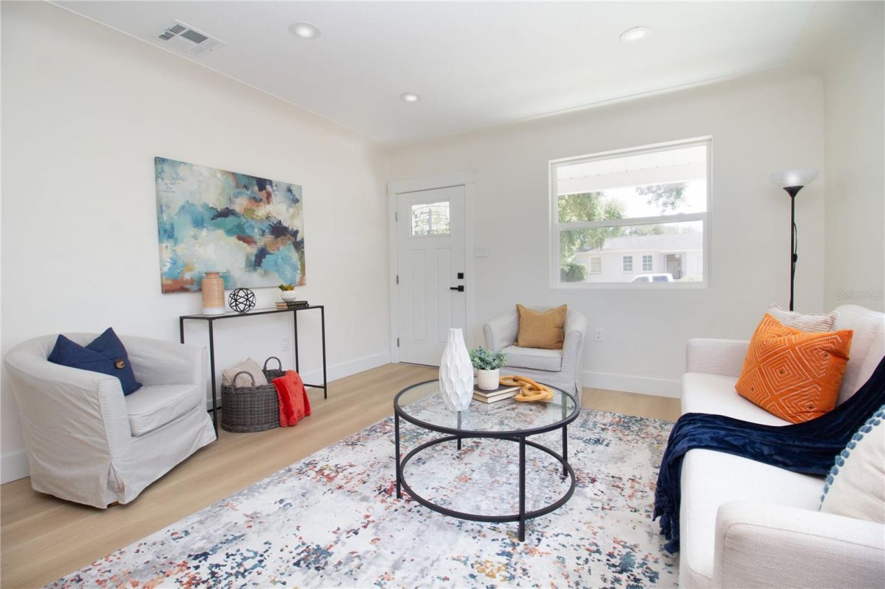3459 8th Avenue N, Saint Petersburg, FL 33713 Photo