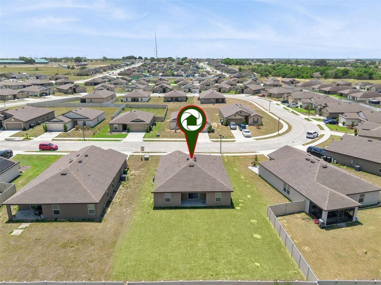 1740 Canaan Loop, Dundee, FL 33838 Photo