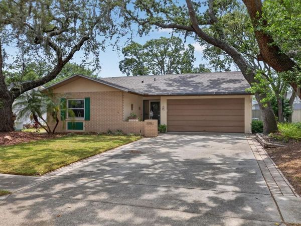 6336 SHANE LANE, NEW PORT RICHEY, FL 34653