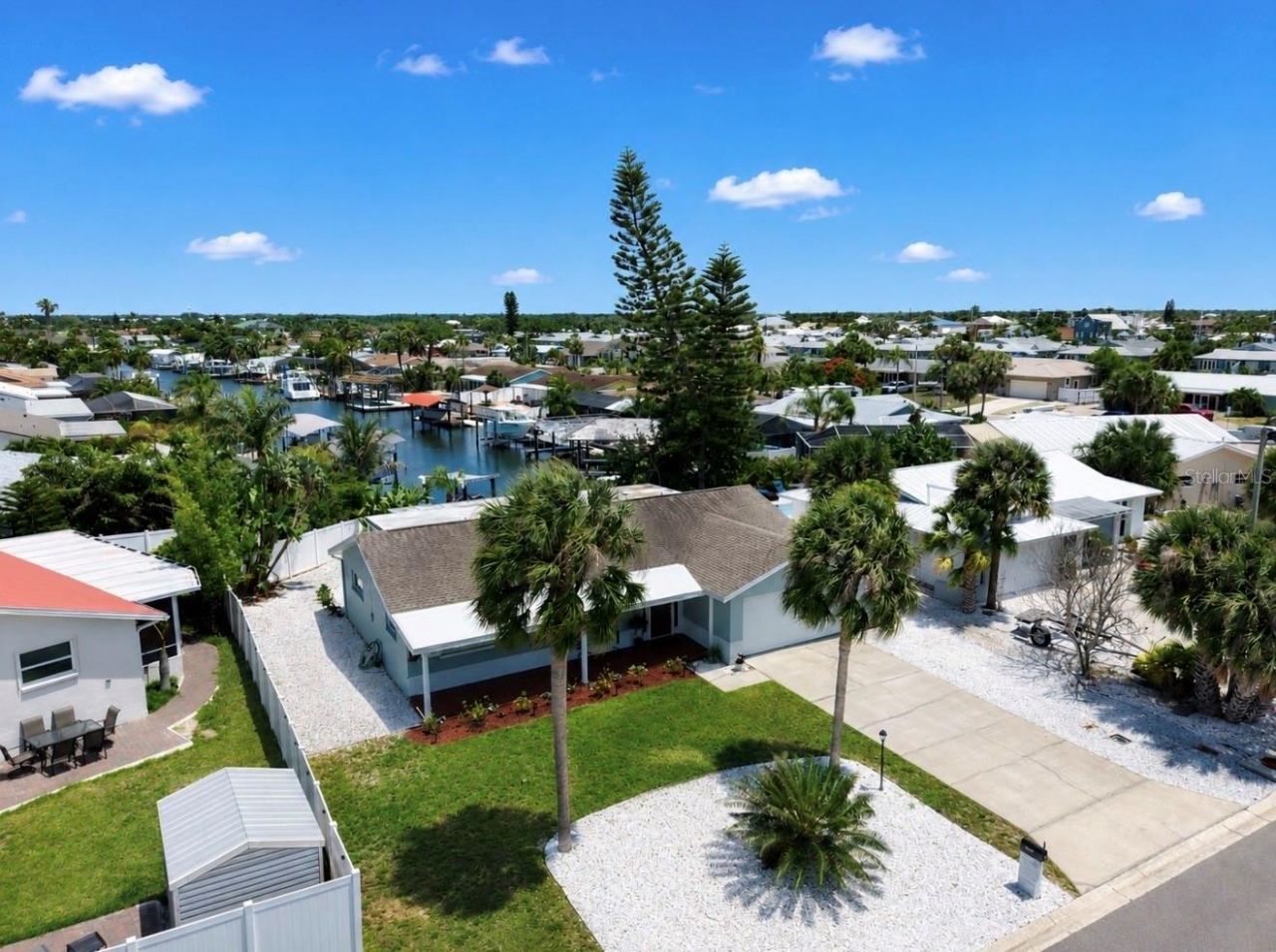 6513 Abaco Drive, Apollo Beach, FL 33572 Photo
