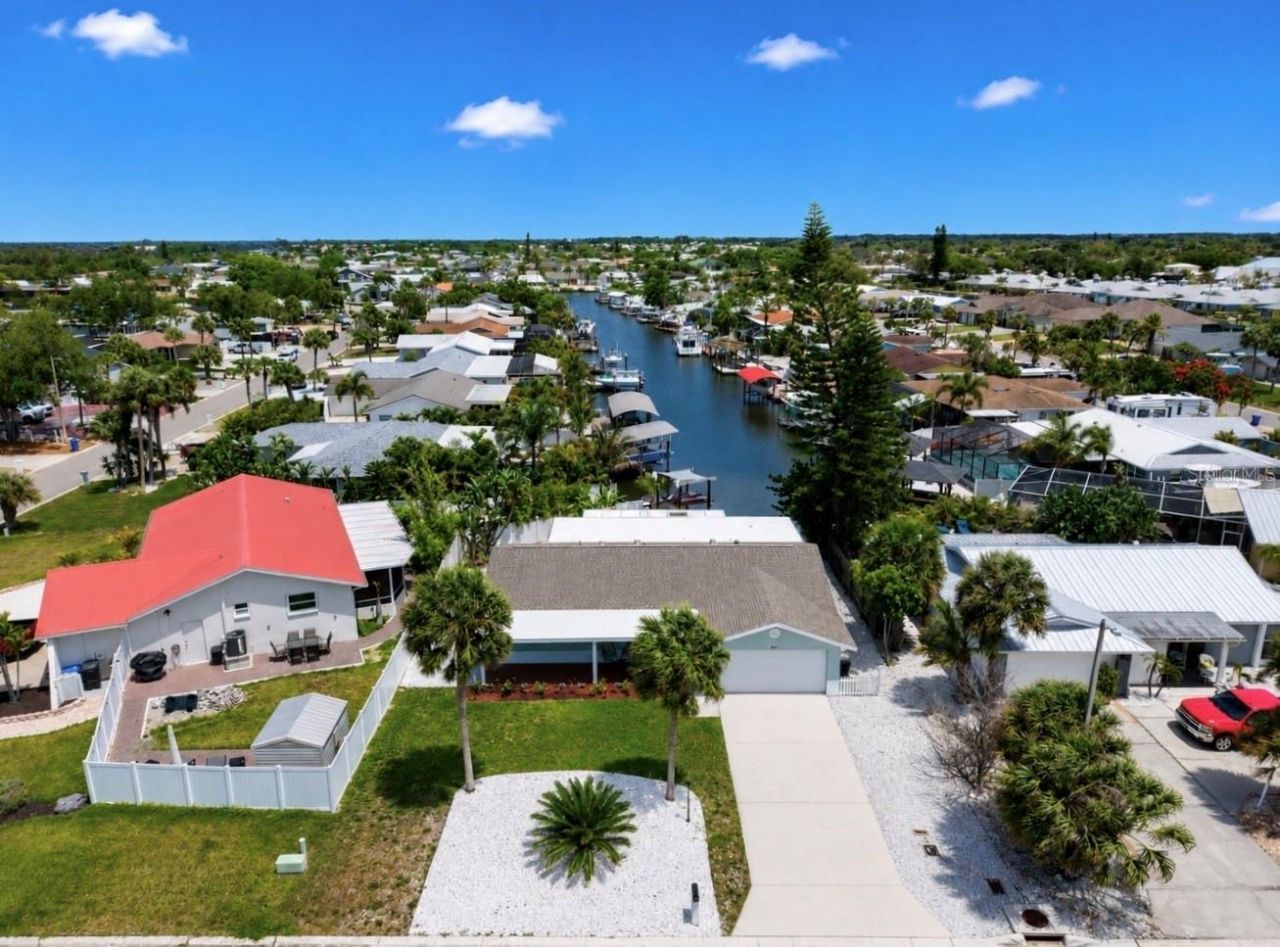 6513 Abaco Drive, Apollo Beach, FL 33572 Photo