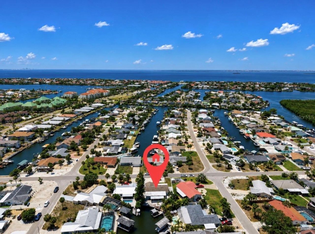6513 Abaco Drive, Apollo Beach, FL 33572 Photo