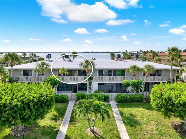 6500 FLOTILLA DRIVE, Unit 187, HOLMES BEACH, FL 34217
