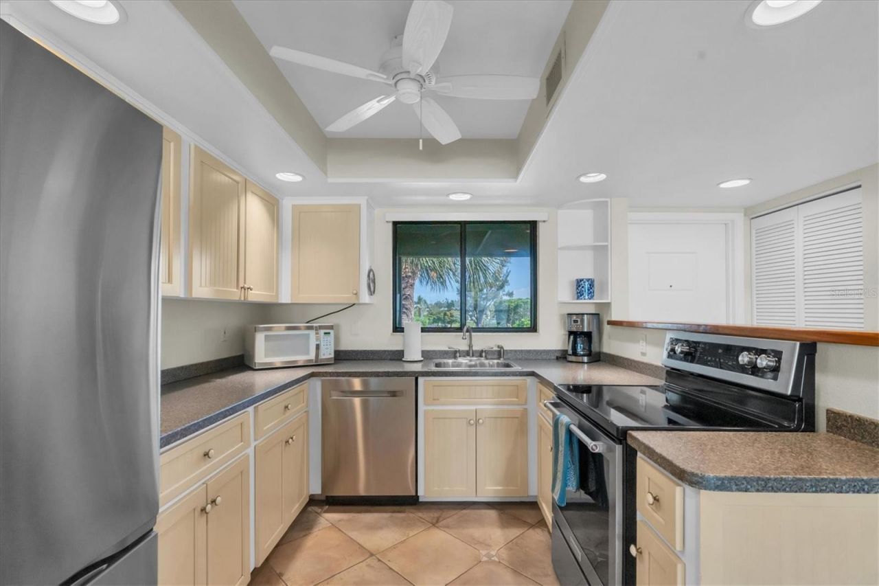 6500 Flotilla Drive, Unit 187, Holmes Beach, FL 34217 Photo