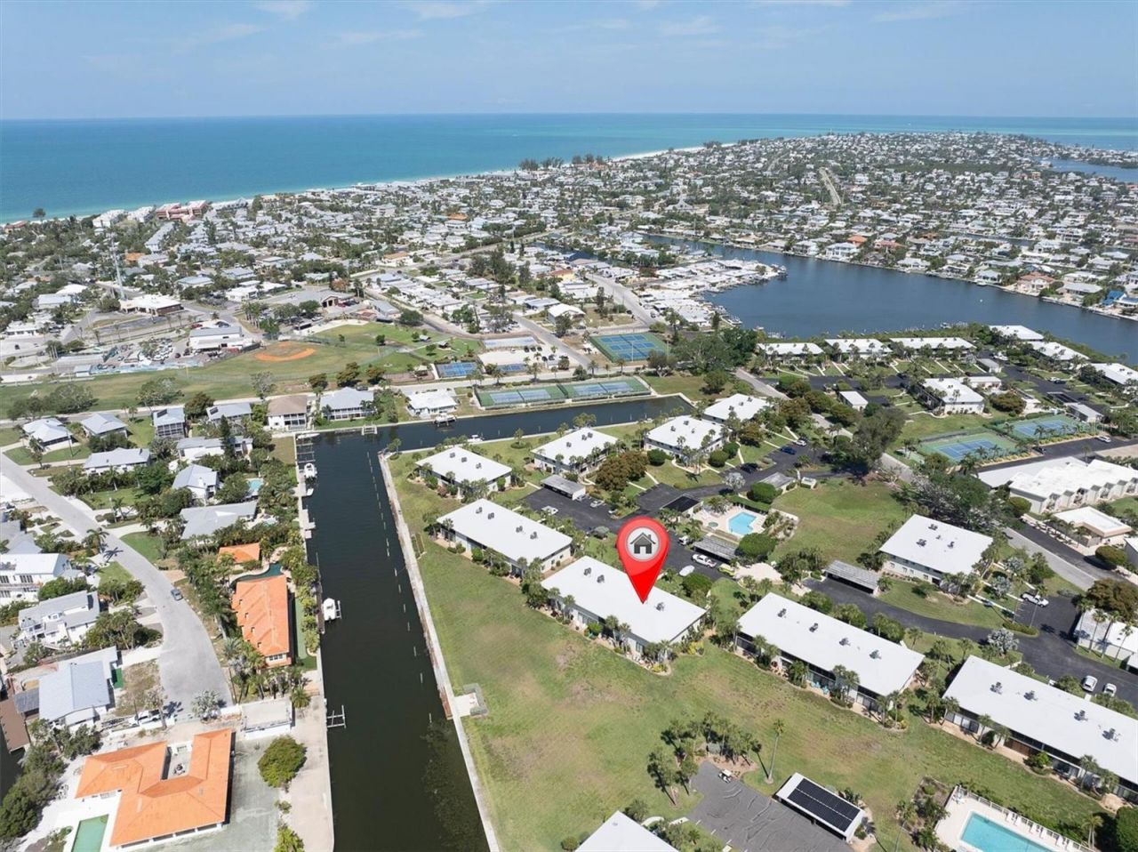 6500 Flotilla Drive, Unit 187, Holmes Beach, FL 34217 Photo