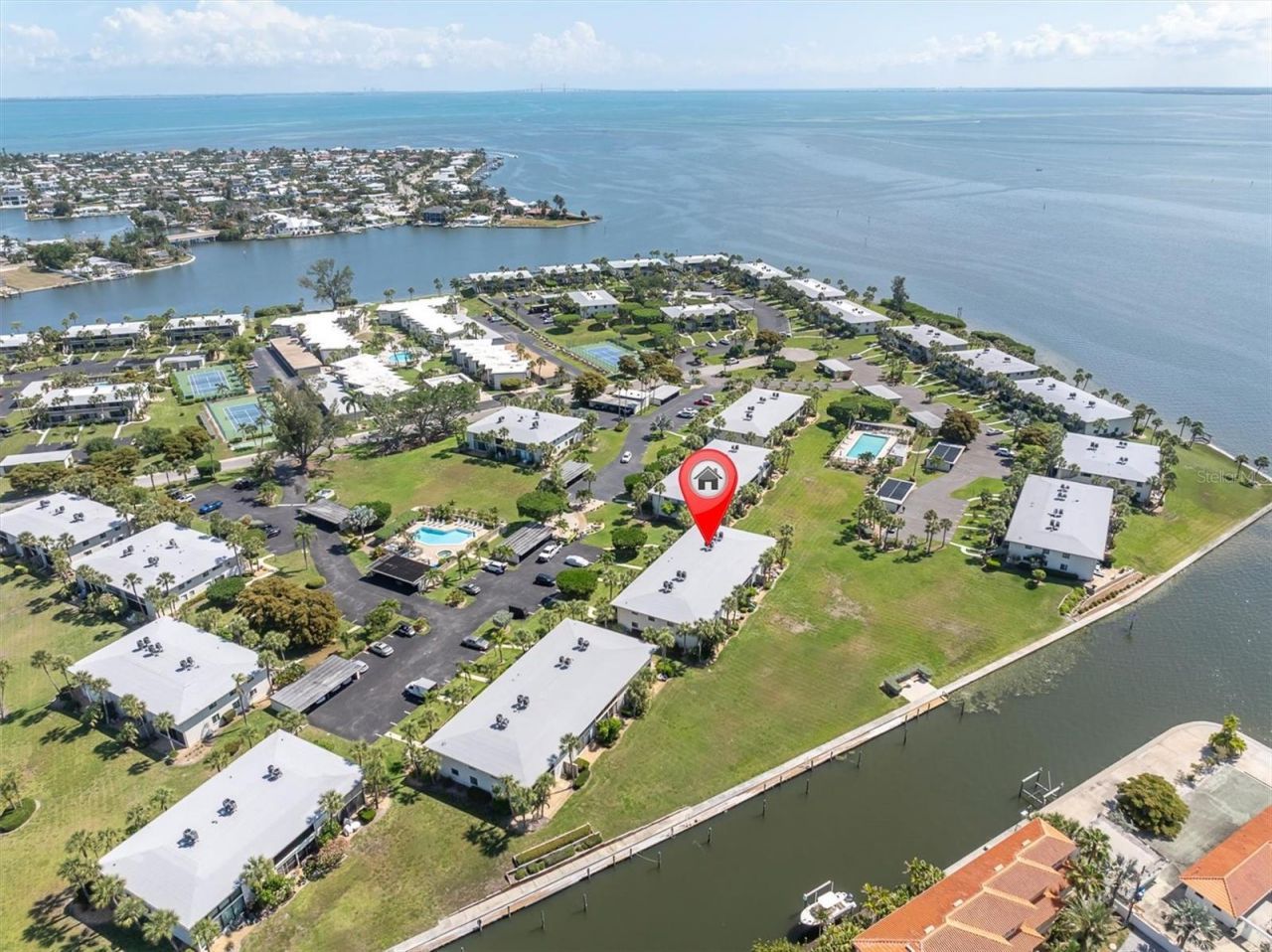 6500 Flotilla Drive, Unit 187, Holmes Beach, FL 34217 Photo