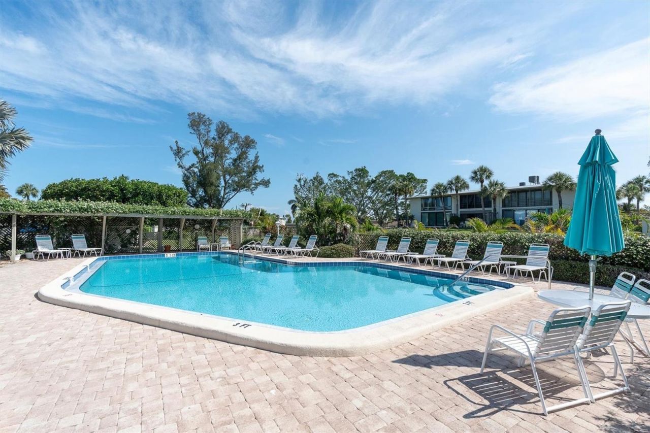 6500 Flotilla Drive, Unit 187, Holmes Beach, FL 34217 Photo