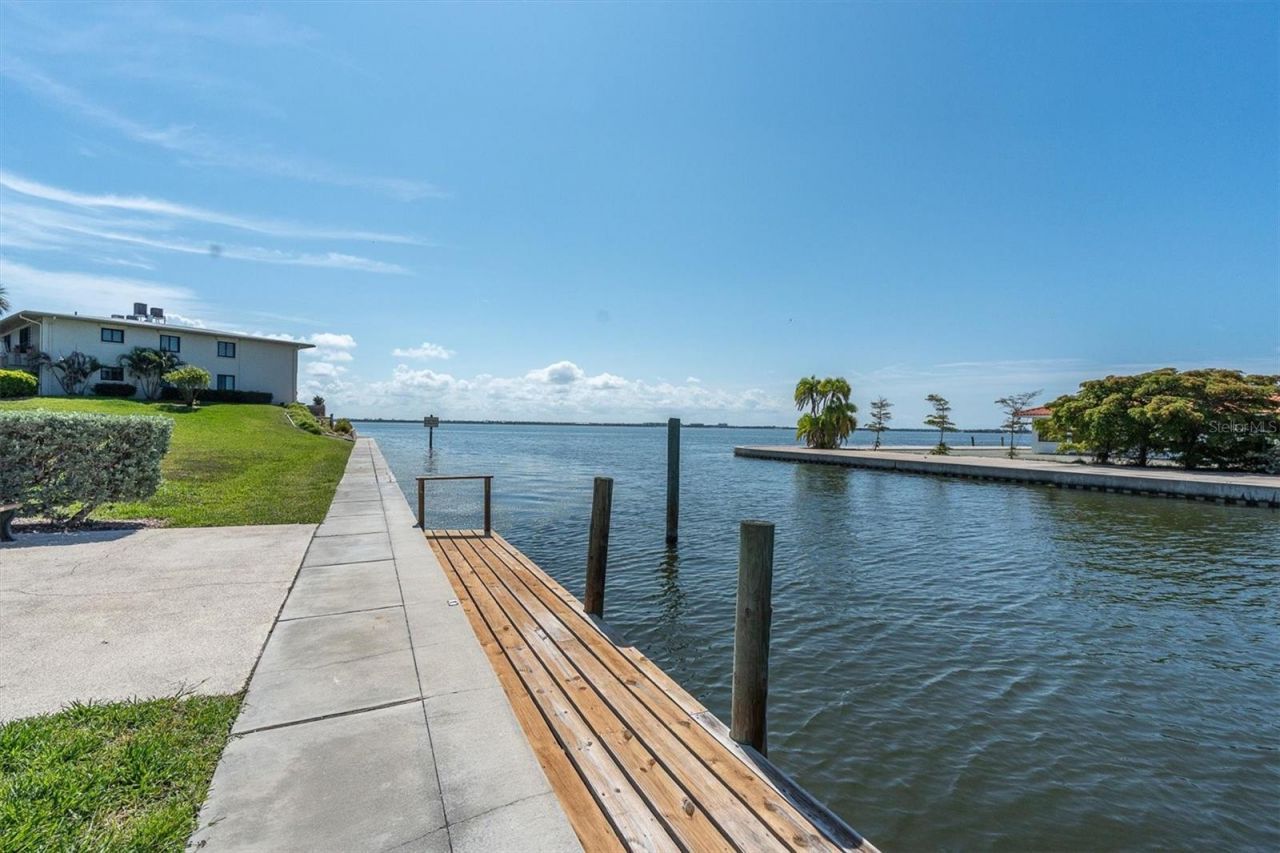 6500 Flotilla Drive, Unit 187, Holmes Beach, FL 34217 Photo