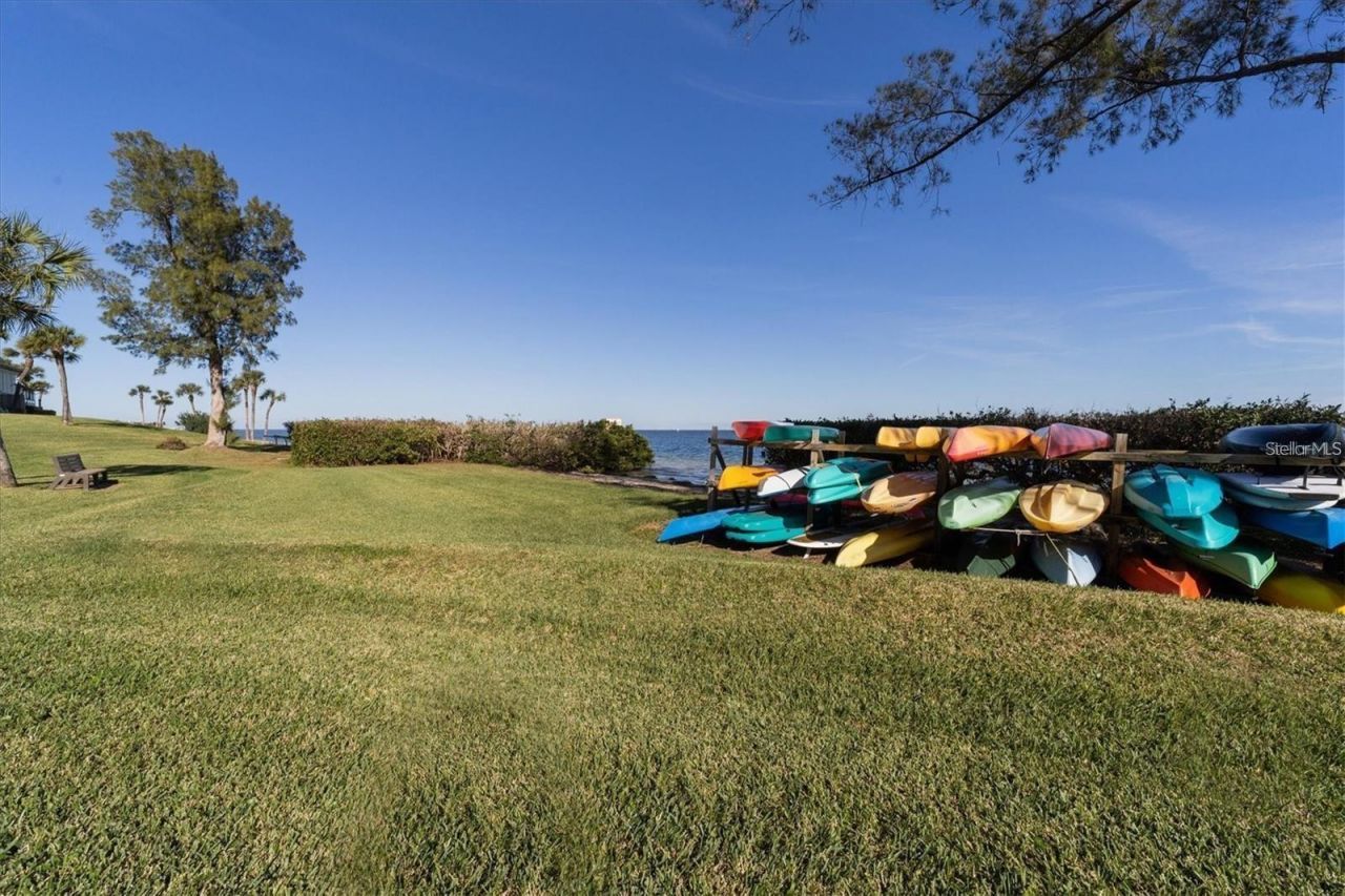6500 Flotilla Drive, Unit 187, Holmes Beach, FL 34217 Photo