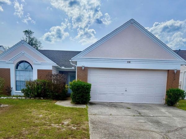 338 MANTIS LOOP, APOPKA, FL 32703