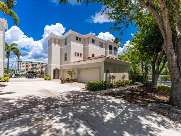 3485 SUNSET KEY CIR, Unit 101, PUNTA GORDA, FL 33955