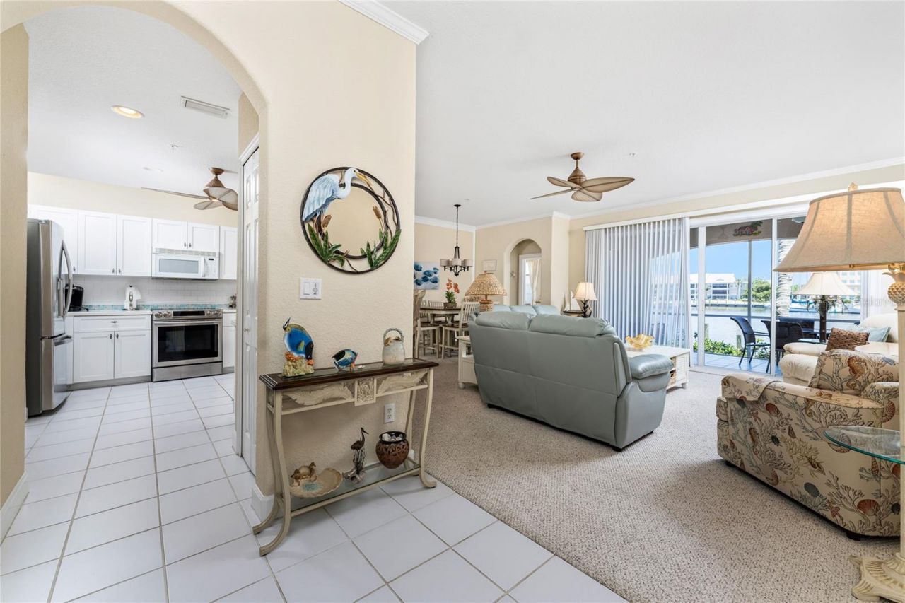 3485 Sunset Key Circle, Unit 101, Punta Gorda, FL 33955 Photo