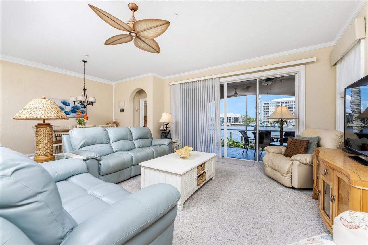 3485 Sunset Key Circle, Unit 101, Punta Gorda, FL 33955 Photo