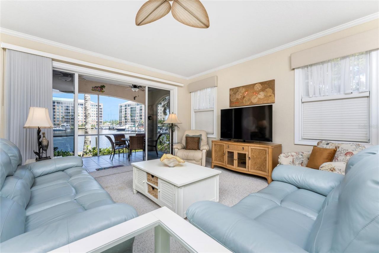3485 Sunset Key Circle, Unit 101, Punta Gorda, FL 33955 Photo
