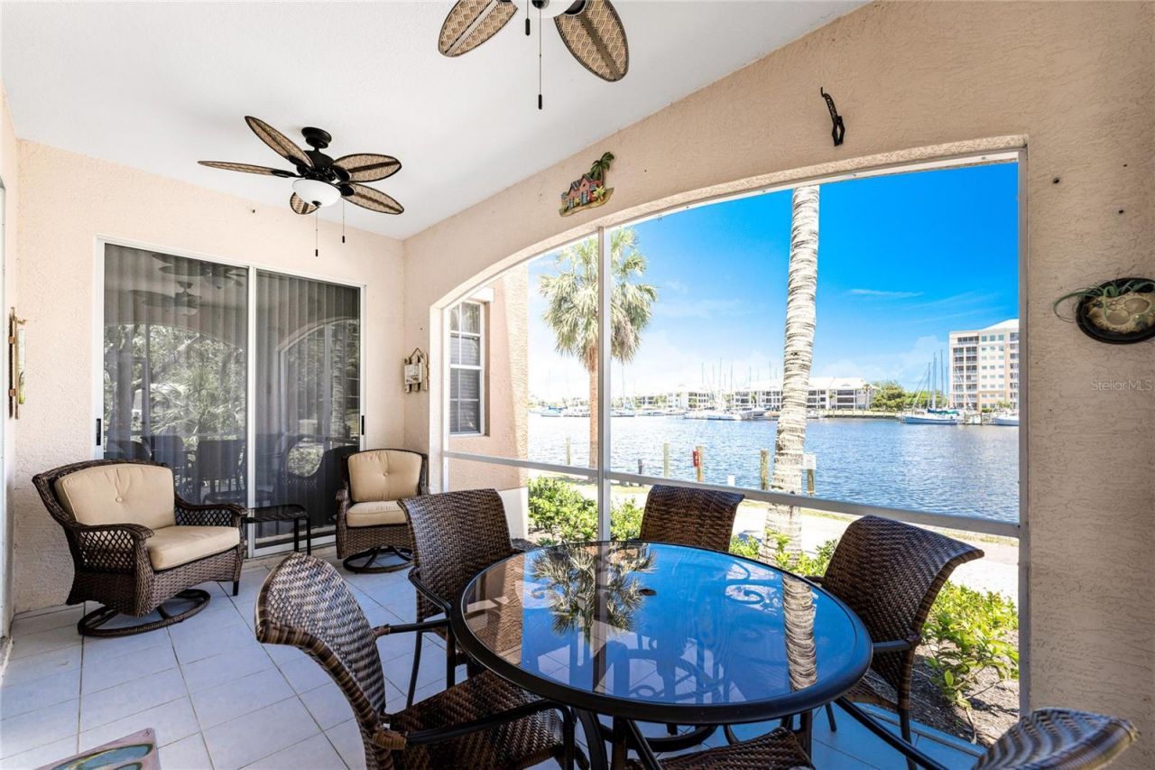 3485 Sunset Key Circle, Unit 101, Punta Gorda, FL 33955 Photo