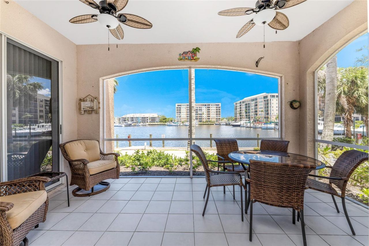 3485 Sunset Key Circle, Unit 101, Punta Gorda, FL 33955 Photo