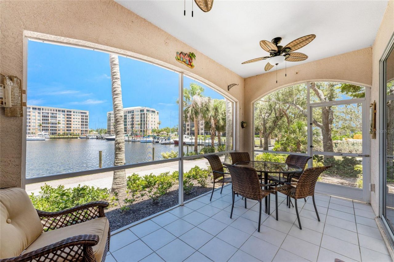 3485 Sunset Key Circle, Unit 101, Punta Gorda, FL 33955 Photo