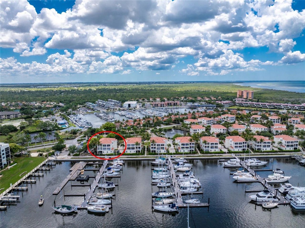 3485 Sunset Key Circle, Unit 101, Punta Gorda, FL 33955 Photo