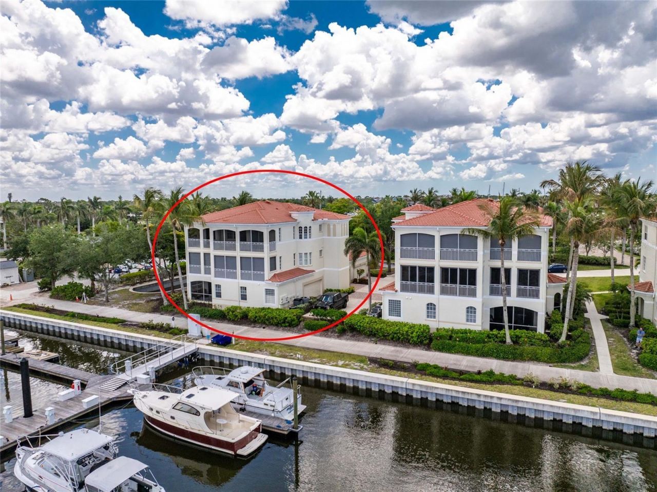 3485 Sunset Key Circle, Unit 101, Punta Gorda, FL 33955 Photo