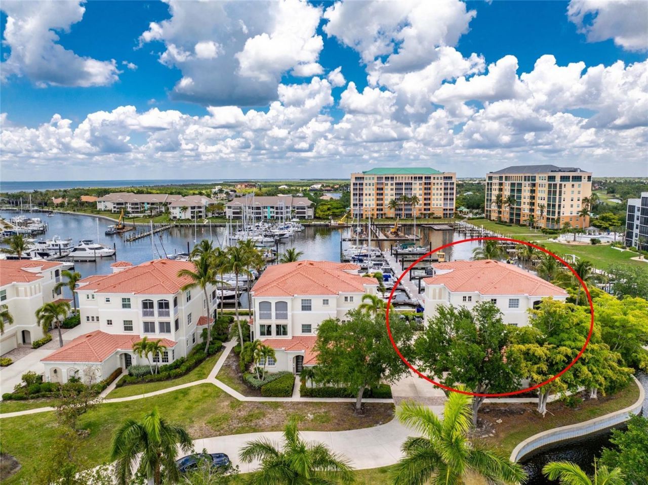 3485 Sunset Key Circle, Unit 101, Punta Gorda, FL 33955 Photo