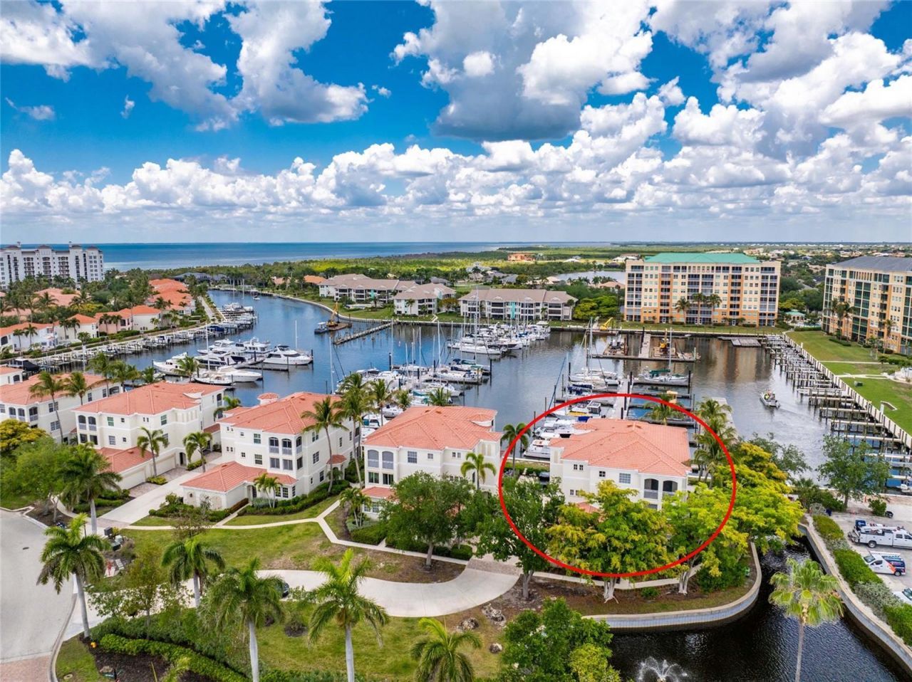 3485 Sunset Key Circle, Unit 101, Punta Gorda, FL 33955 Photo