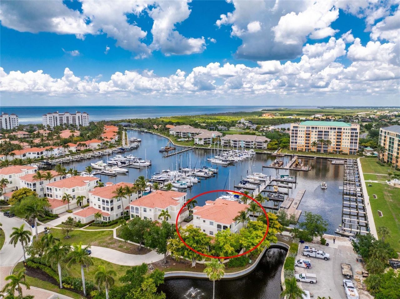 3485 Sunset Key Circle, Unit 101, Punta Gorda, FL 33955 Photo