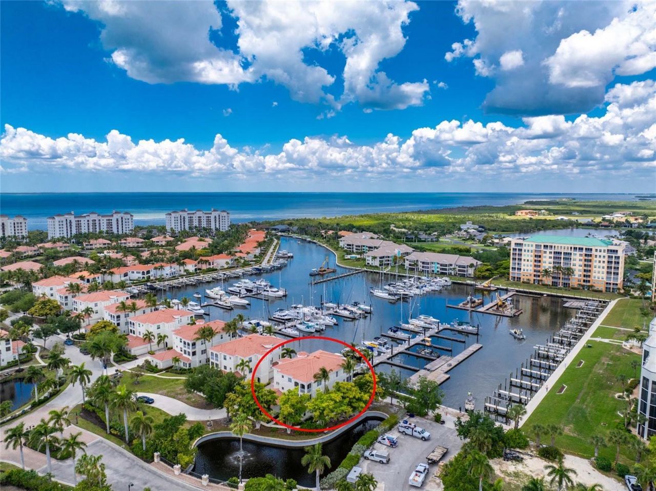 3485 Sunset Key Circle, Unit 101, Punta Gorda, FL 33955 Photo