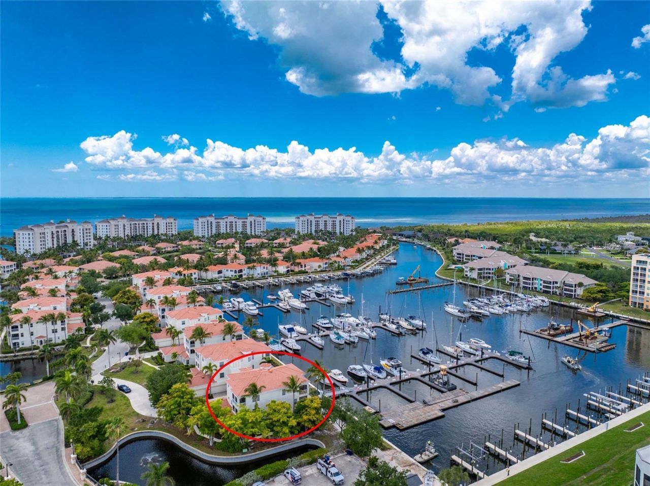 3485 Sunset Key Circle, Unit 101, Punta Gorda, FL 33955 Photo
