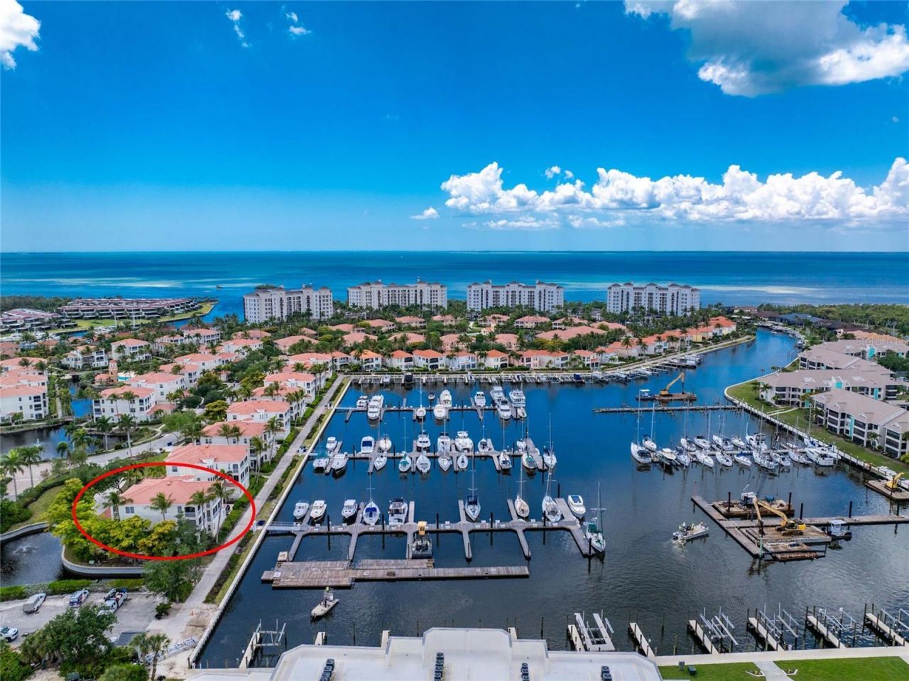 3485 Sunset Key Circle, Unit 101, Punta Gorda, FL 33955 Photo