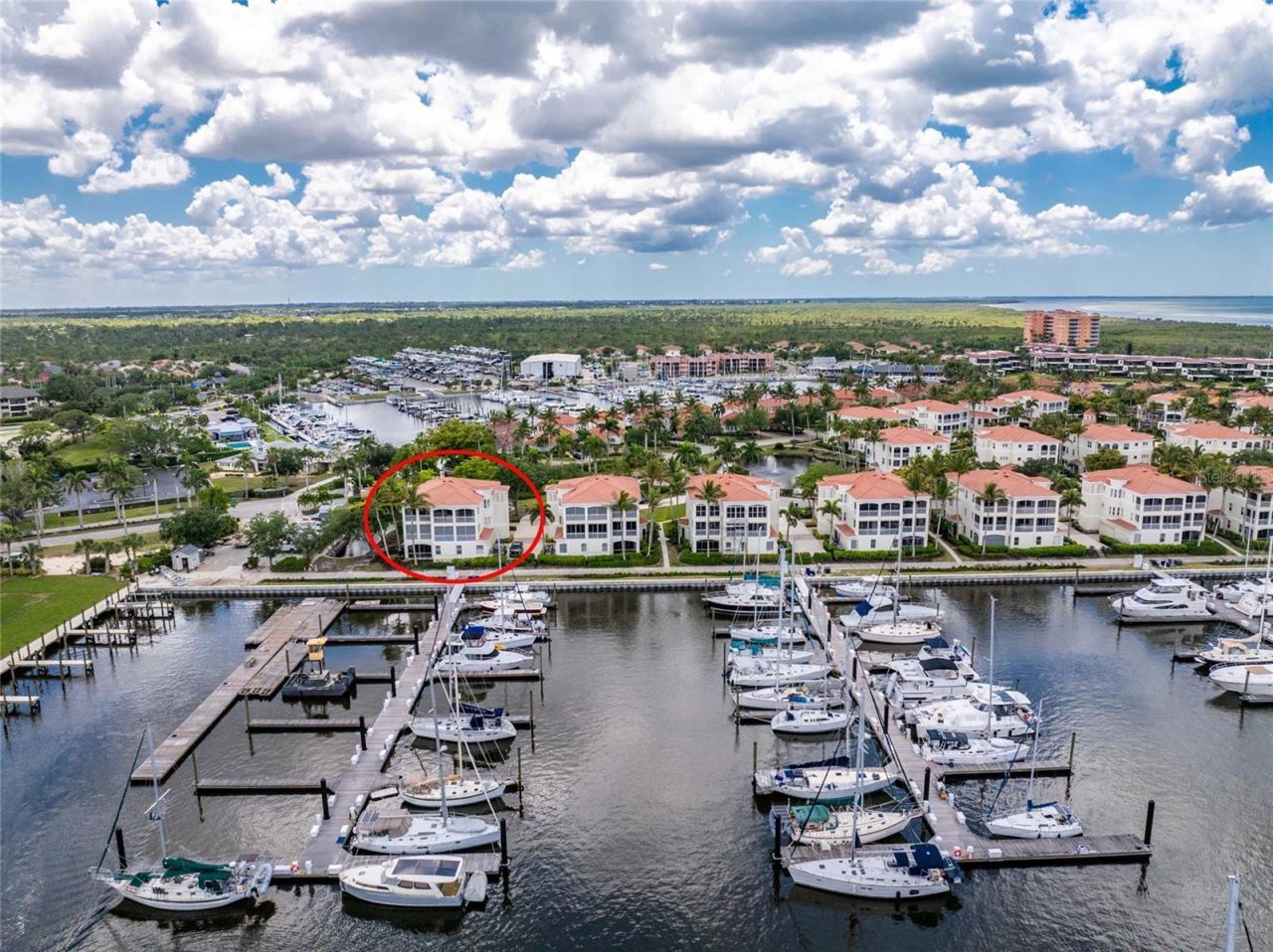 3485 Sunset Key Circle, Unit 101, Punta Gorda, FL 33955 Photo