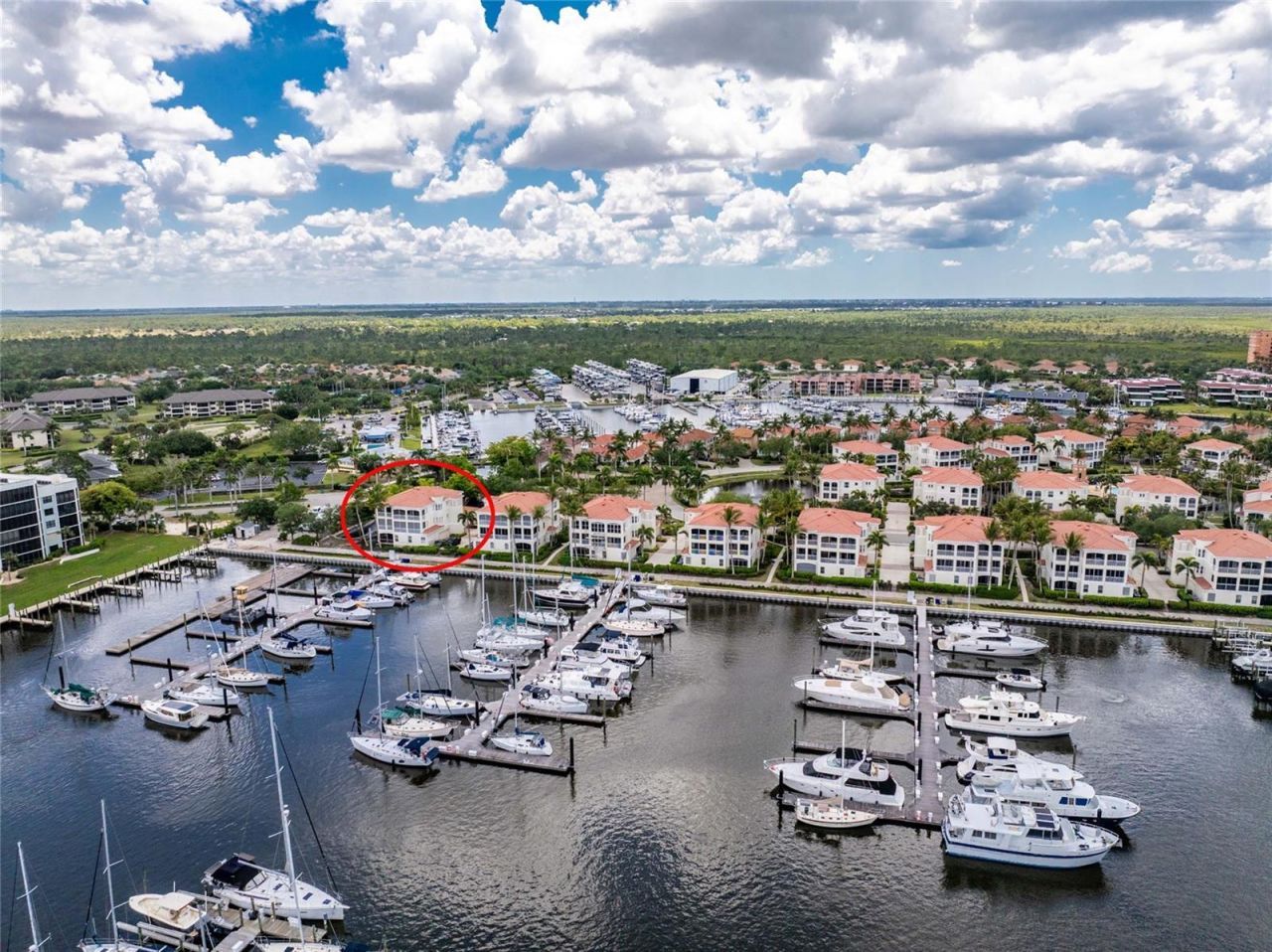 3485 Sunset Key Circle, Unit 101, Punta Gorda, FL 33955 Photo