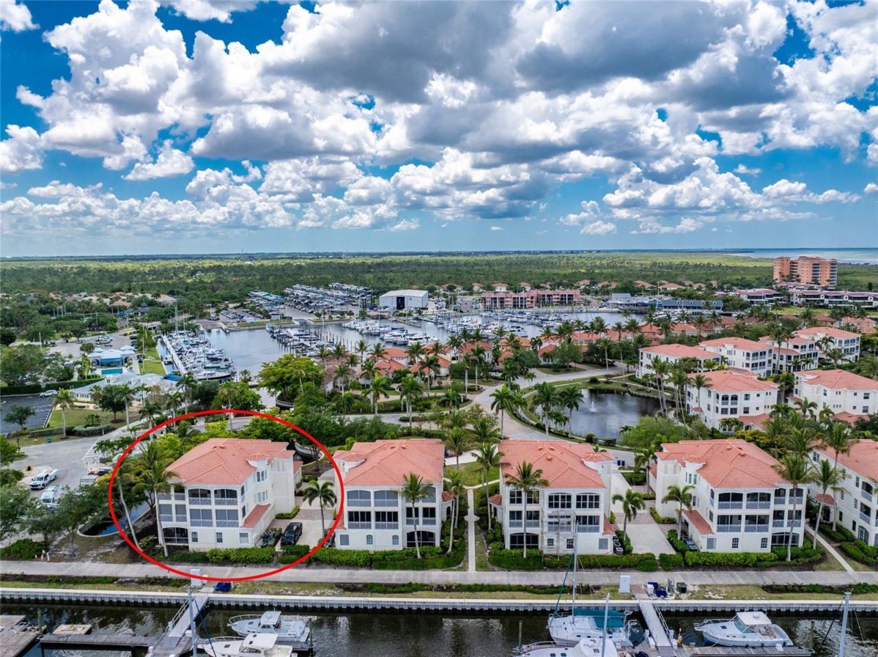 3485 Sunset Key Circle, Unit 101, Punta Gorda, FL 33955 Photo