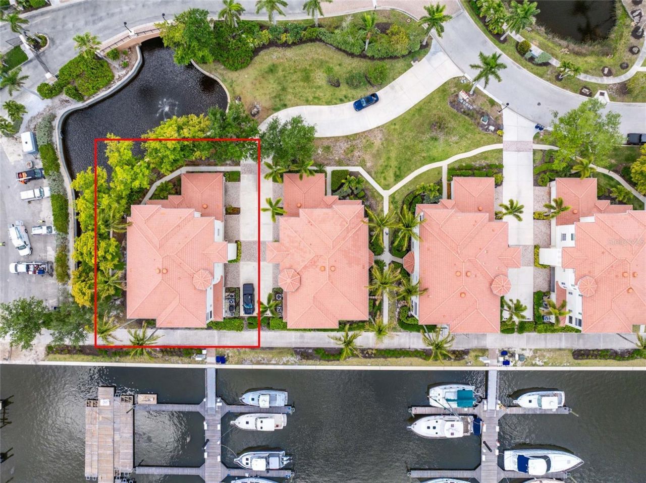 3485 Sunset Key Circle, Unit 101, Punta Gorda, FL 33955 Photo