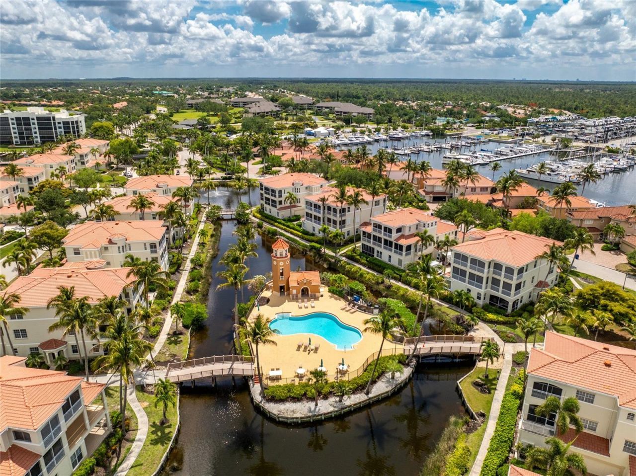 3485 Sunset Key Circle, Unit 101, Punta Gorda, FL 33955 Photo