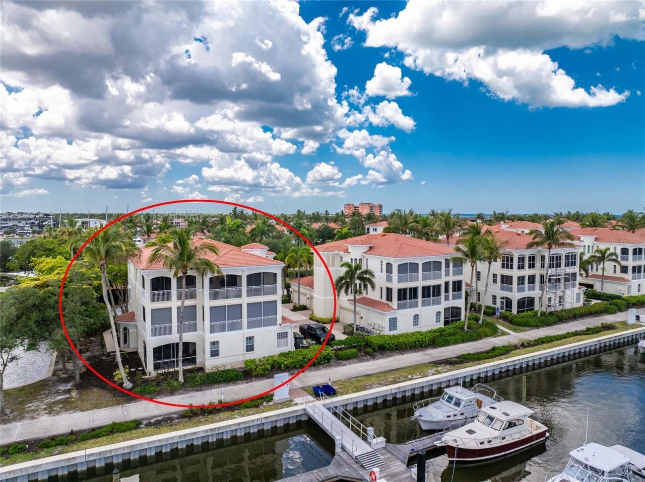 3485 Sunset Key Circle, Unit 101, Punta Gorda, FL 33955 Photo
