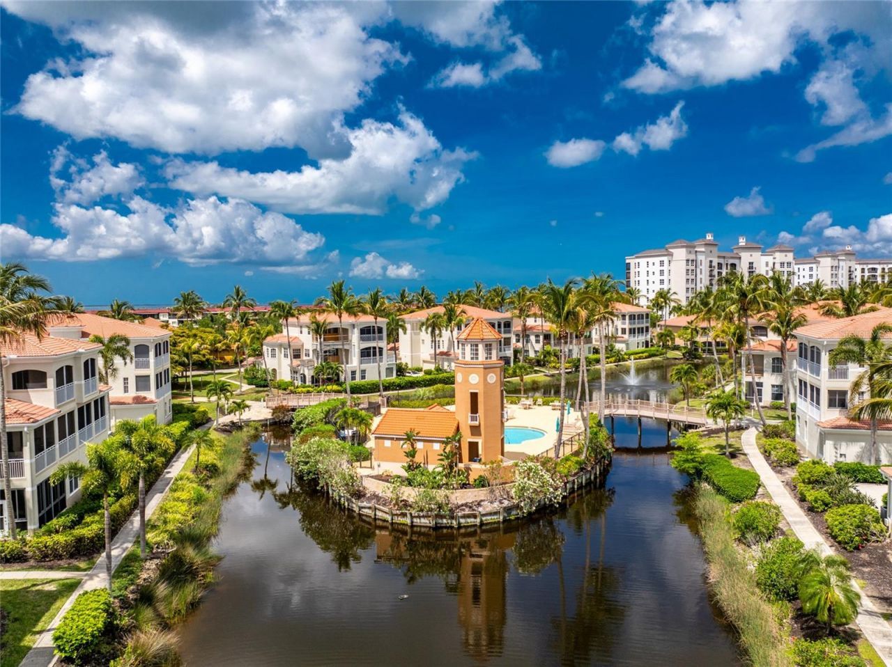3485 Sunset Key Circle, Unit 101, Punta Gorda, FL 33955 Photo