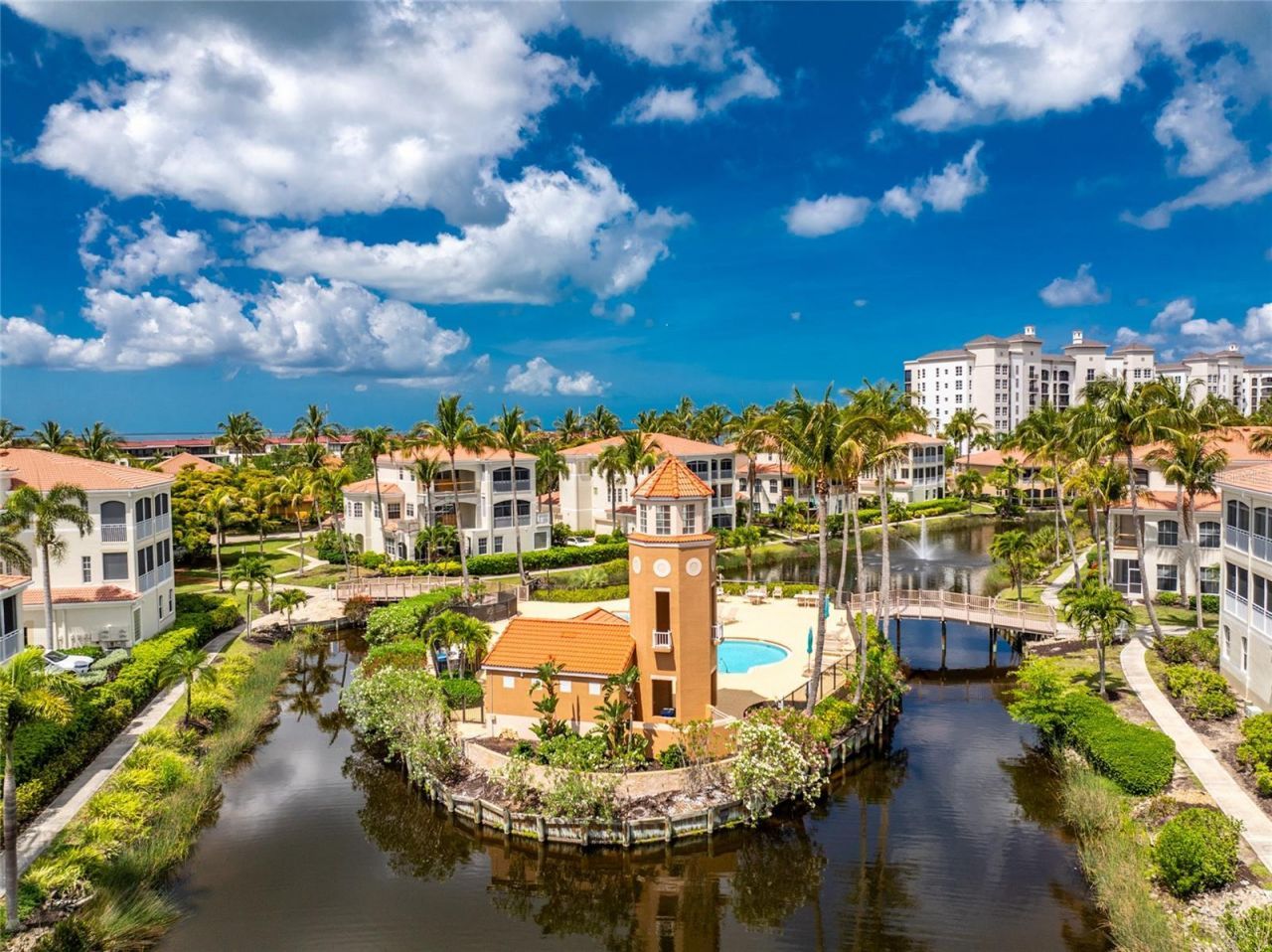 3485 Sunset Key Circle, Unit 101, Punta Gorda, FL 33955 Photo