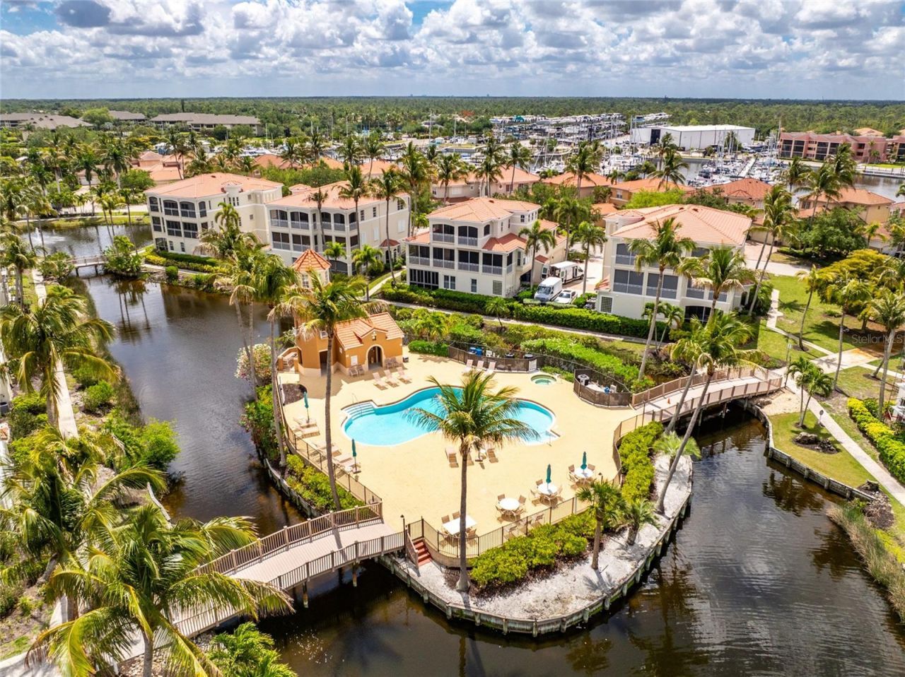 3485 Sunset Key Circle, Unit 101, Punta Gorda, FL 33955 Photo