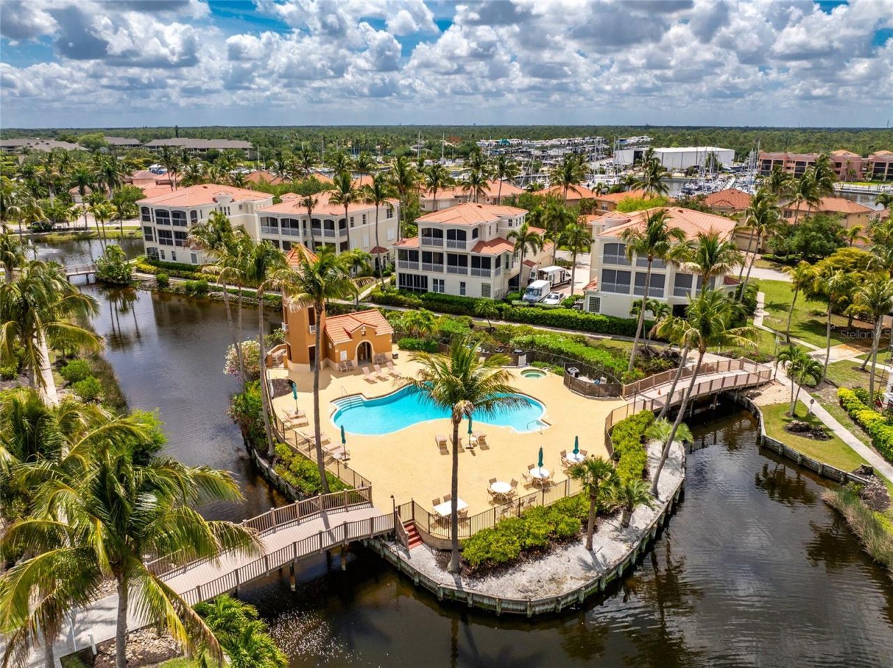 3485 Sunset Key Circle, Unit 101, Punta Gorda, FL 33955 Photo