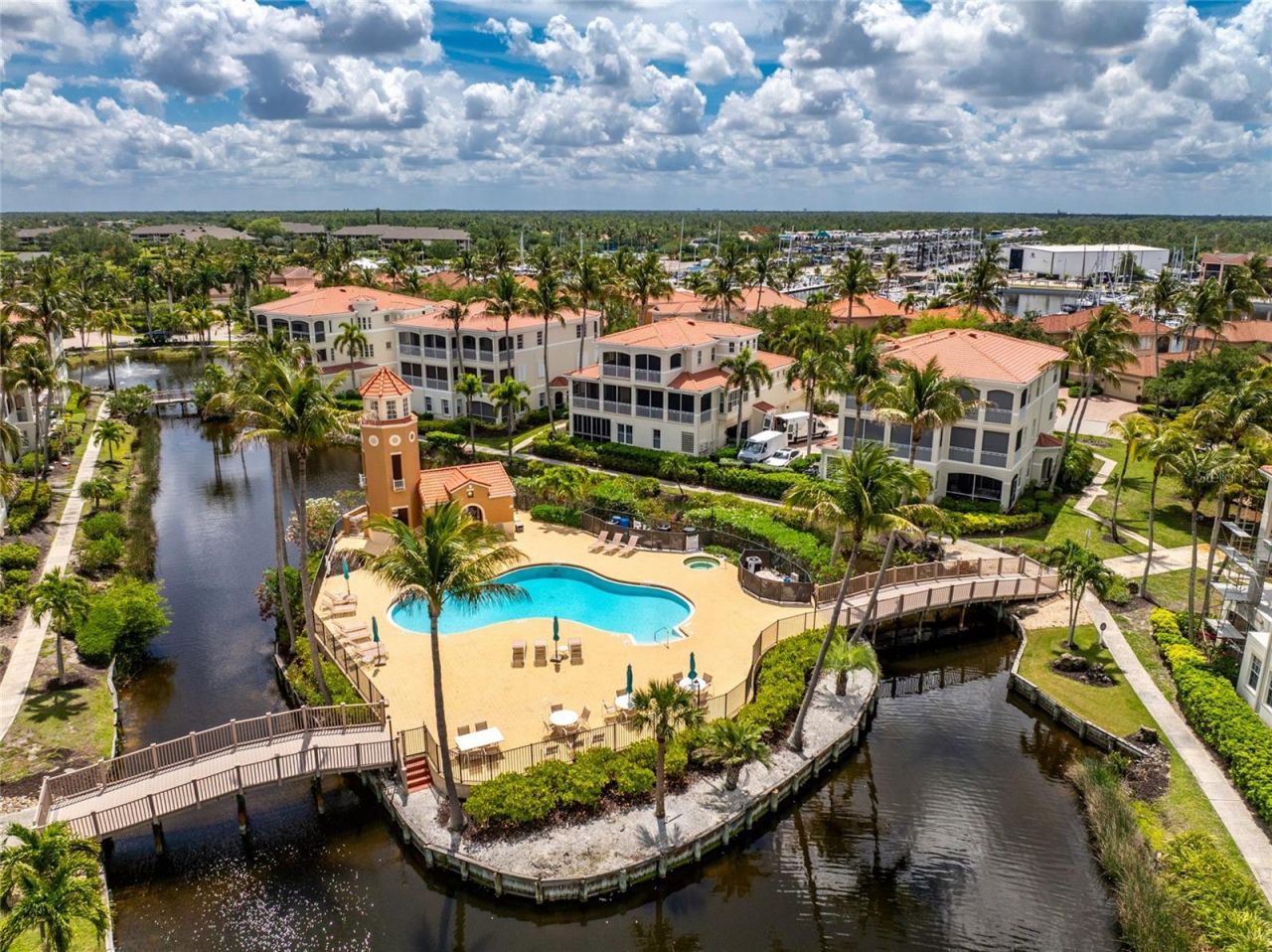 3485 Sunset Key Circle, Unit 101, Punta Gorda, FL 33955 Photo