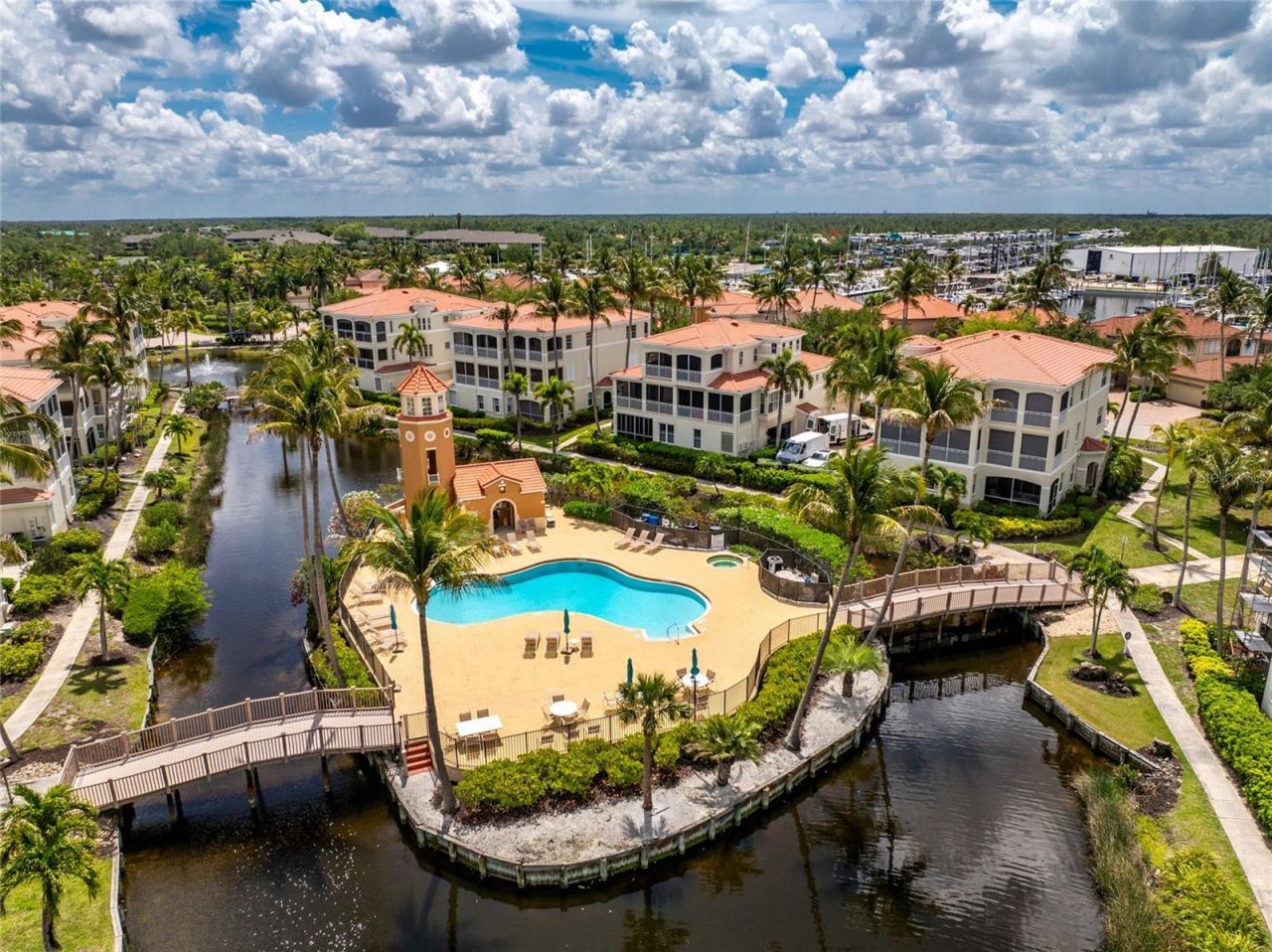 3485 Sunset Key Circle, Unit 101, Punta Gorda, FL 33955 Photo