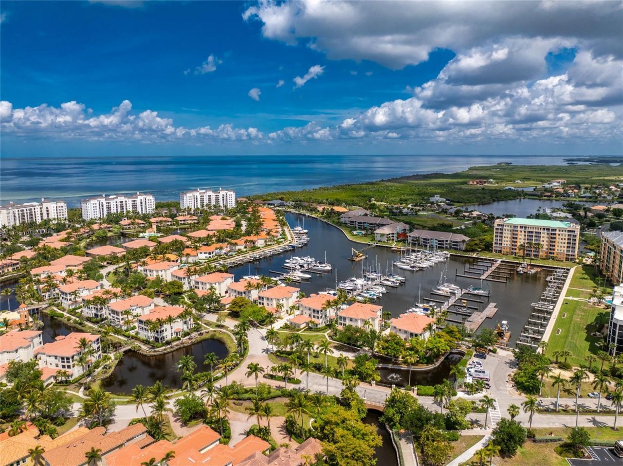 3485 Sunset Key Circle, Unit 101, Punta Gorda, FL 33955 Photo