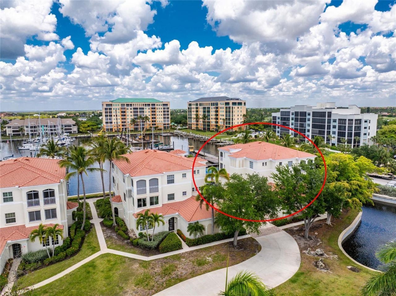 3485 Sunset Key Circle, Unit 101, Punta Gorda, FL 33955 Photo
