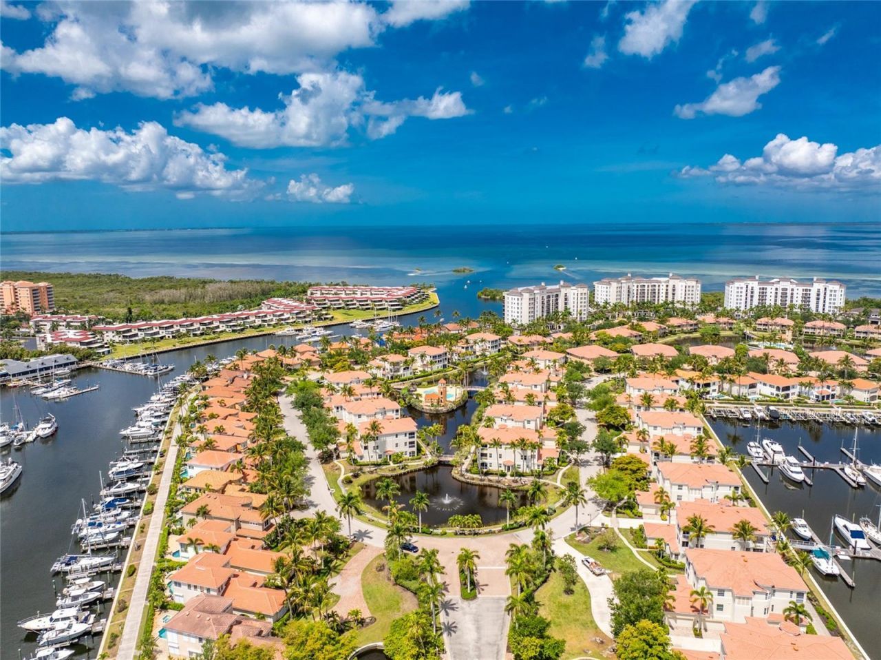 3485 Sunset Key Circle, Unit 101, Punta Gorda, FL 33955 Photo