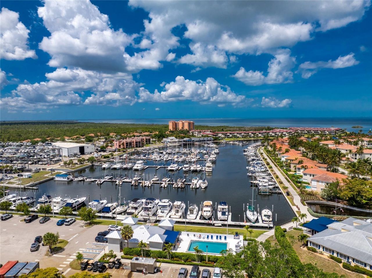 3485 Sunset Key Circle, Unit 101, Punta Gorda, FL 33955 Photo