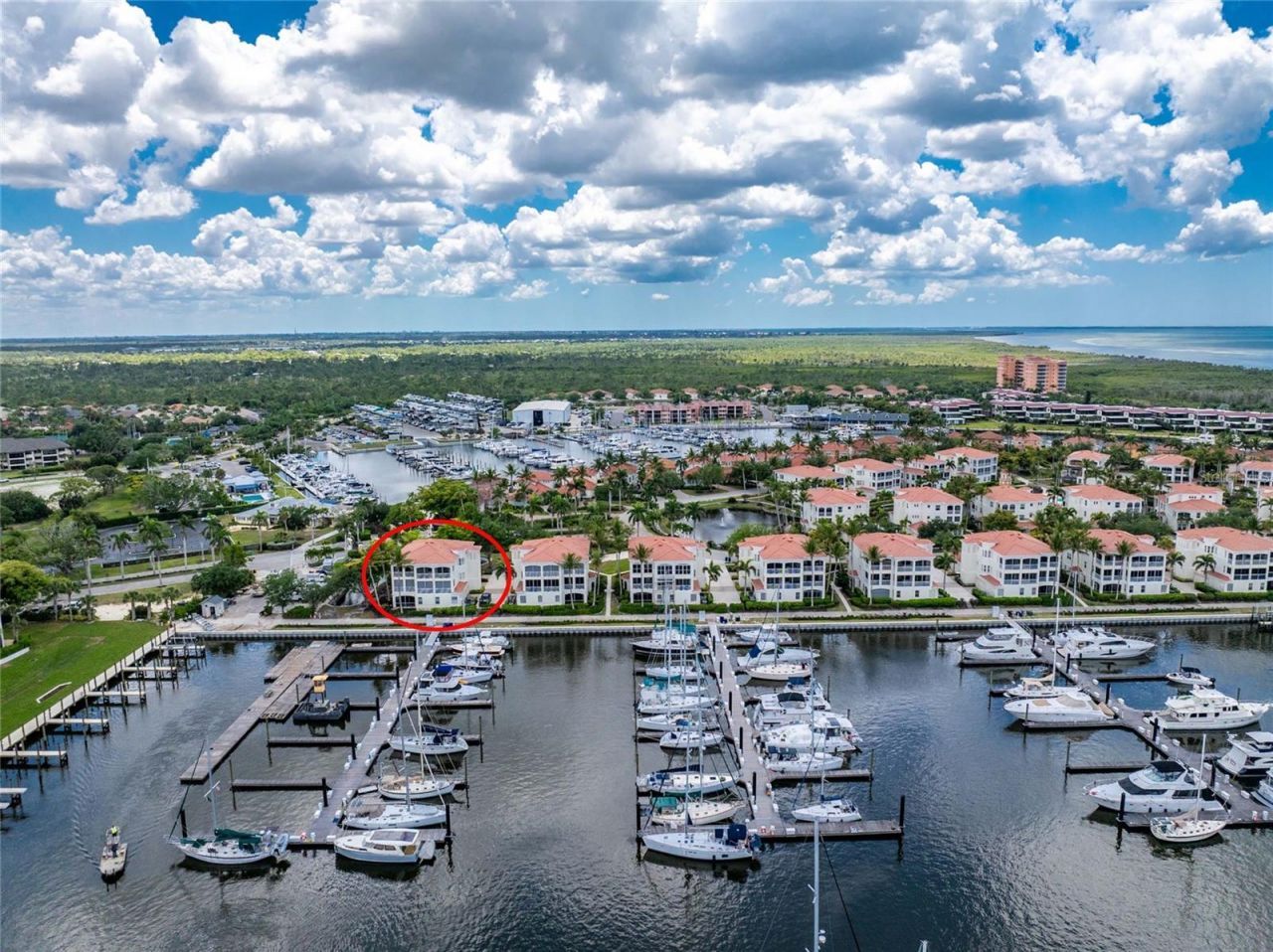 3485 Sunset Key Circle, Unit 101, Punta Gorda, FL 33955 Photo