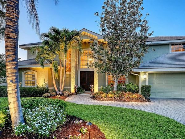 4839 SWEETMEADOW CIRCLE, SARASOTA, FL 34238