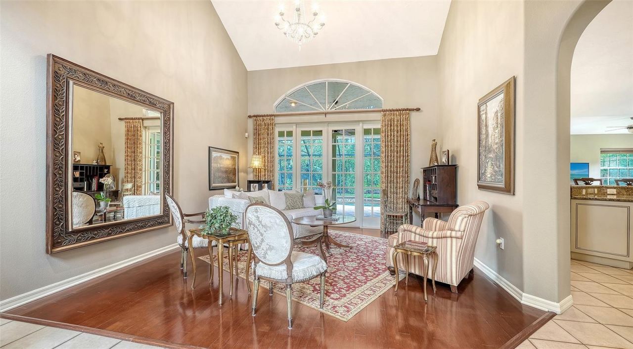 4839 Sweetmeadow Circle, Sarasota, FL 34238 Photo