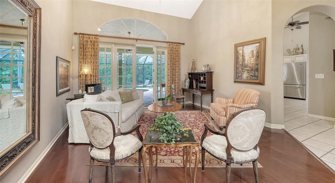 4839 Sweetmeadow Circle, Sarasota, FL 34238 Photo